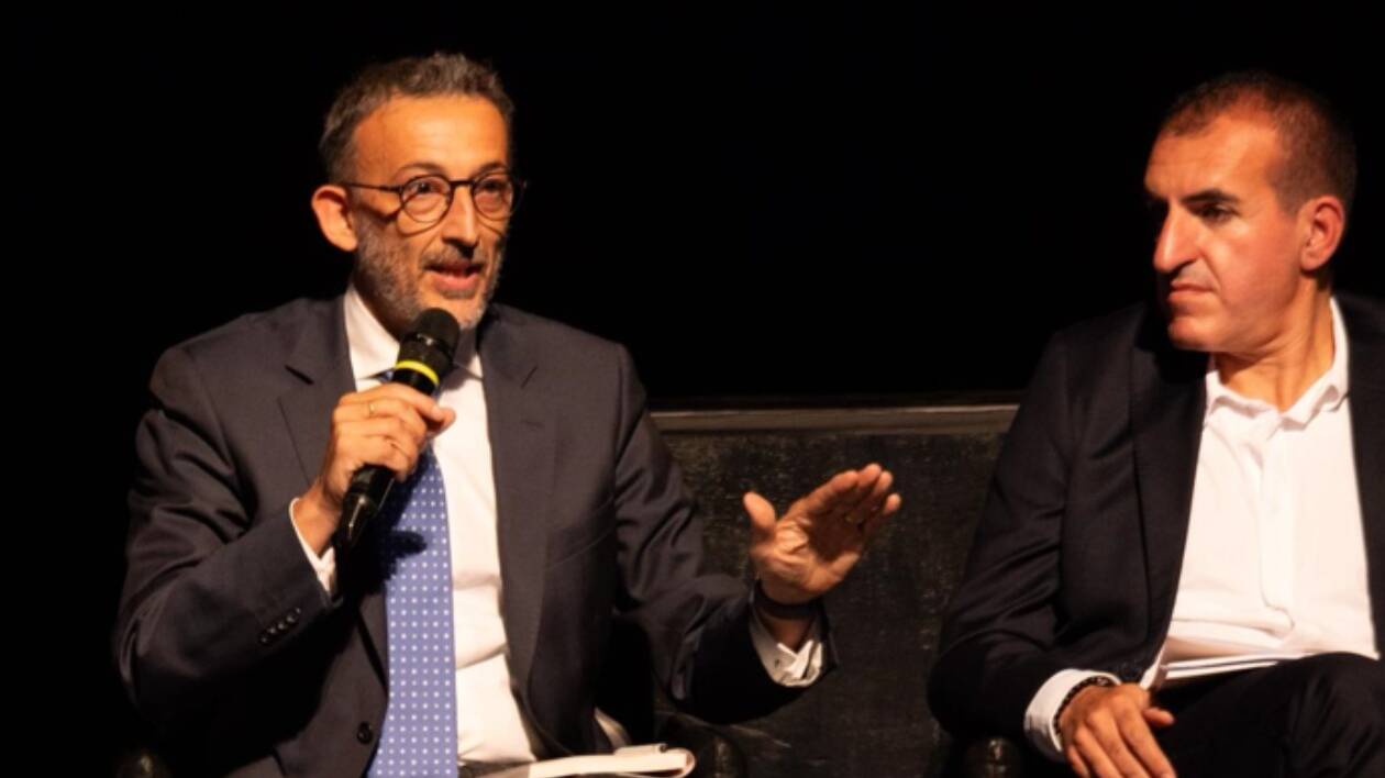 Sanità Modena, dall'appropriatezza ai 'doppioni' ospedalieri. Altini tiene il punto su tutto: 'Sicurezza garantita'