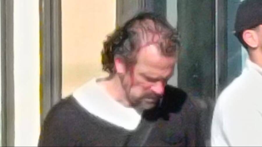 Orrore a Modena: le parole di Luca Signorelli, che ha bloccato l ...