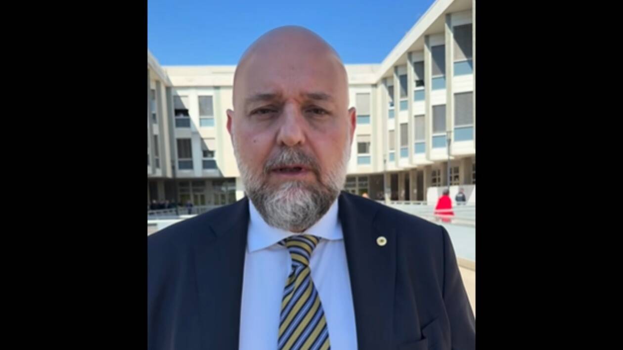 Mezzetti chiama Modena in piazza Grande stasera: 'Facciamo comunità di fronte all’orrore'