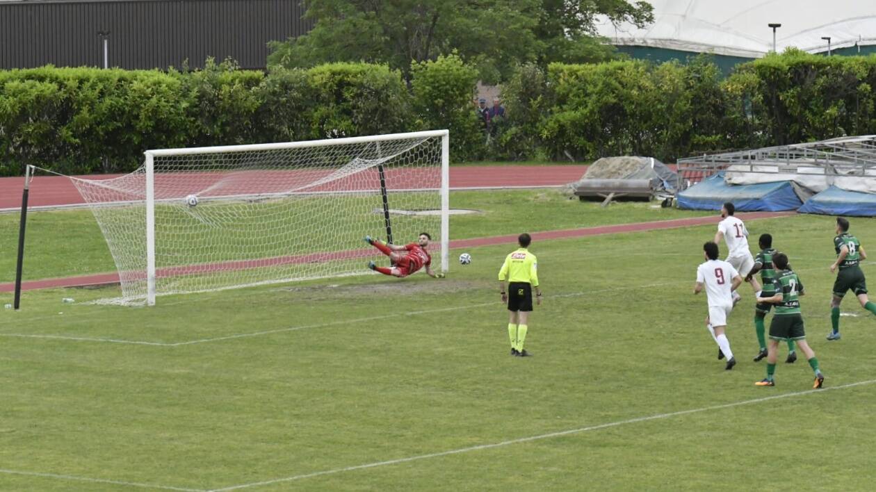 Promozione, la Sanmichelese perde la finale playoff: sfuma il sogno Eccellenza