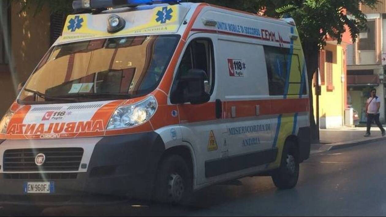Tragedia nel mantovano: muore motociclista 29enne di Bomporto