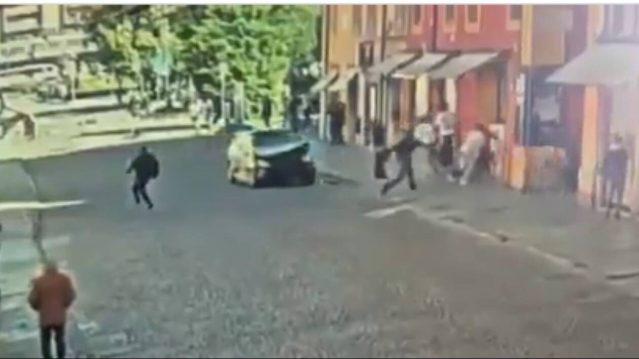 Strage di Modena, Salim El Koudri: 'Andavo più forte che potevo'. L'avvocato chiede perizia psichiatrica