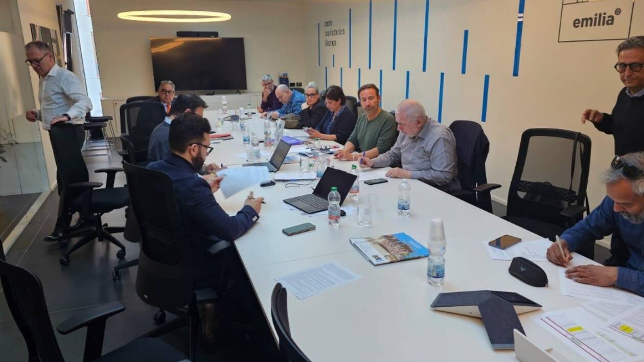 Italpizza, firmato il primo contratto integrativo aziendale