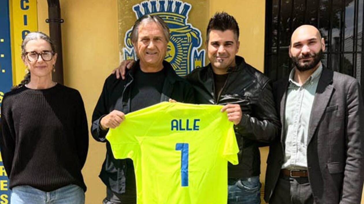 Promozione, la Solierese cambia: Alessandro Poppi nuovo presidente