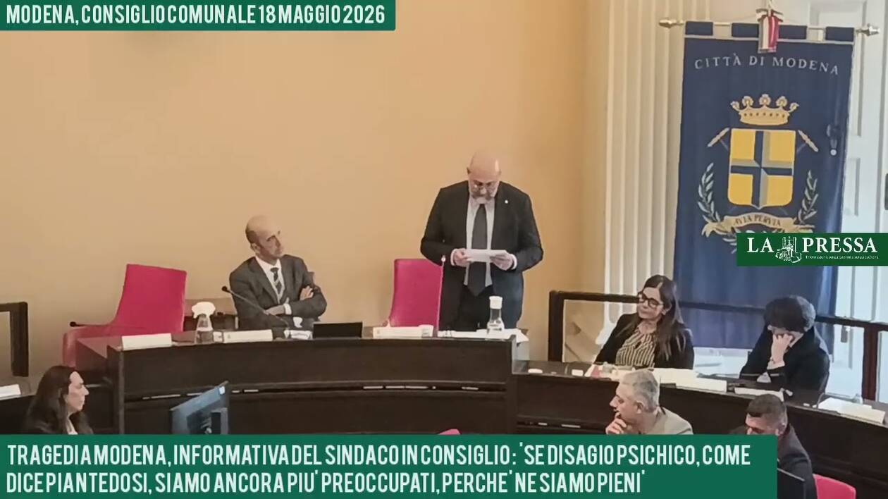 'Le conclusioni di Piantedosi su disagio psichico allarmano ancora di più, in giro pieno di squilibrati, dobbiamo attrezzarci'