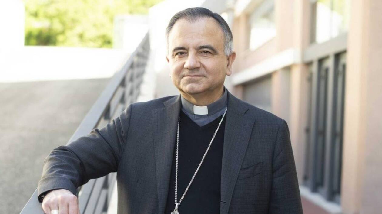 Avvenire, il vescovo di Modena Castellucci nuovo presidente