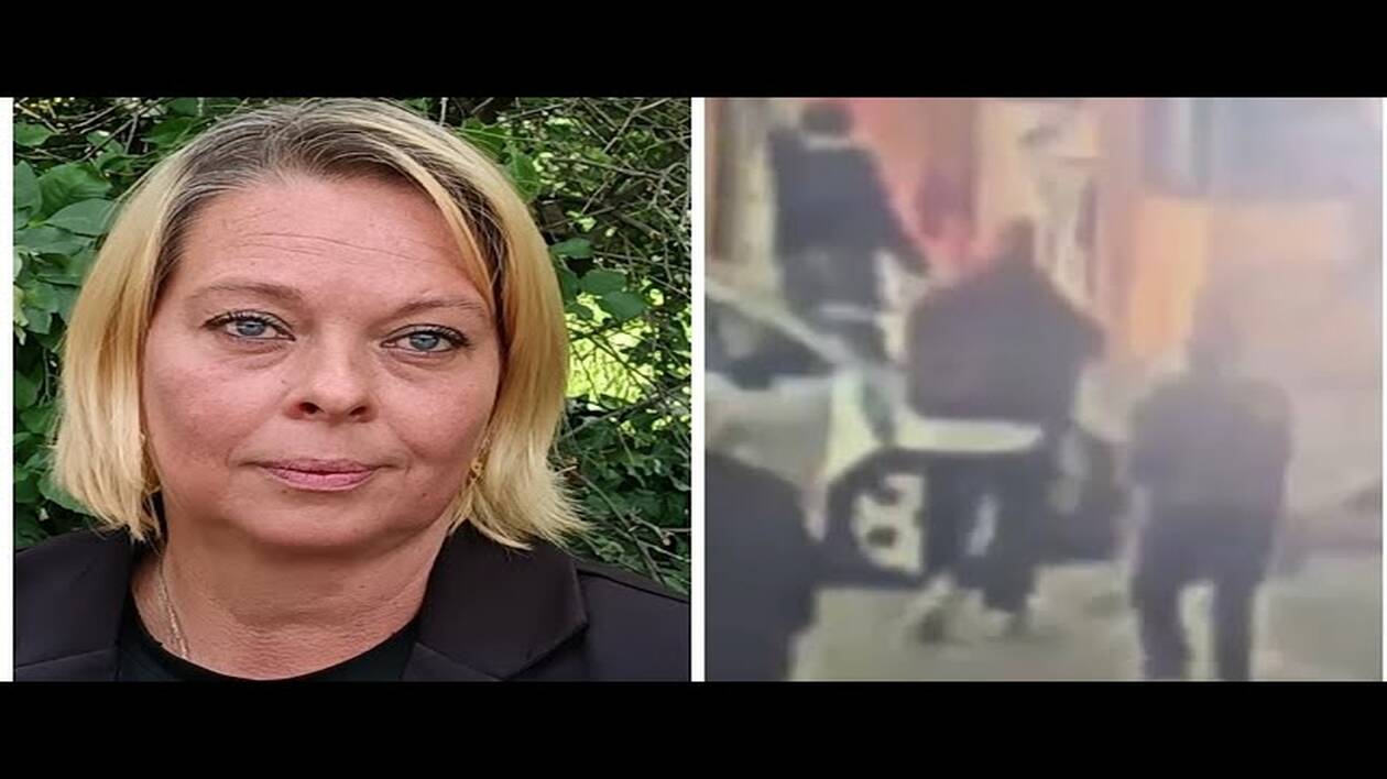 Viktorija, infermiera nella tragedia: 'Vorrei incontrare Anna, le ho salvato la vita'