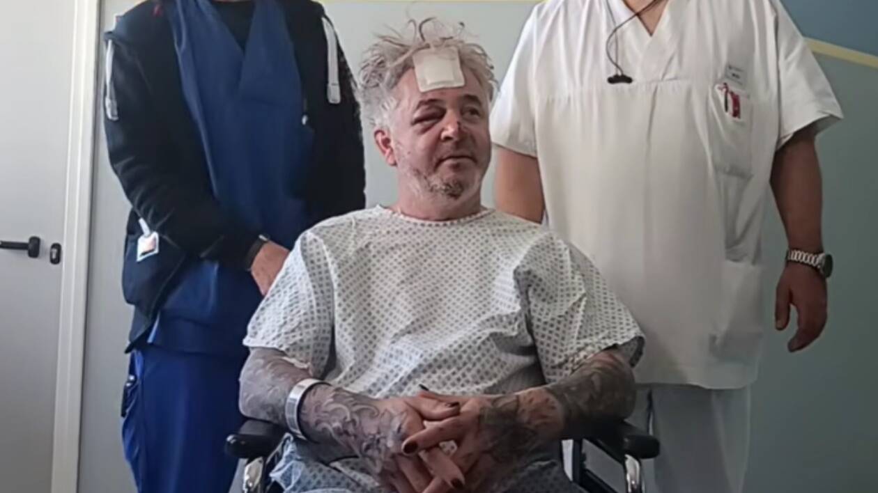 Strage di Modena, lo chef ferito è stato dimesso dall'ospedale ed è tornato a casa