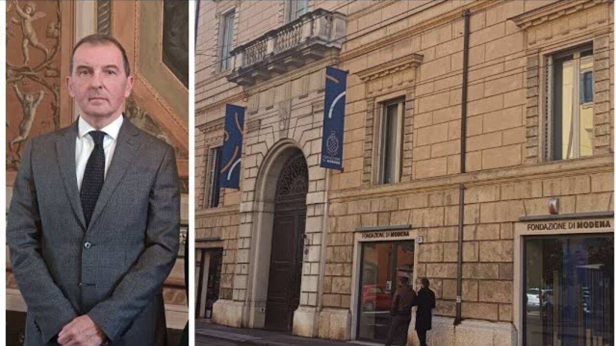Fondazione di Modena, ecco il bilancio: nel 2025 erogati 30,7 milioni, ma sull'ammanco milionario è silenzio