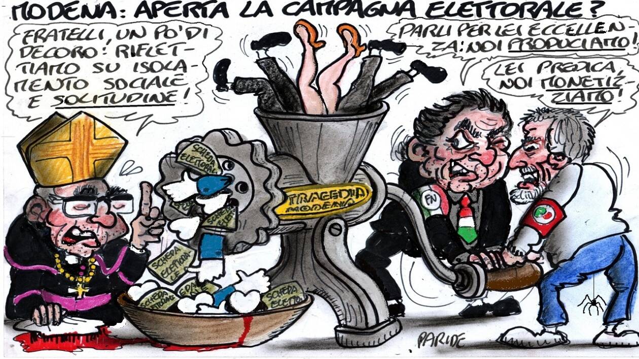L'utopia dell'Umanesimo