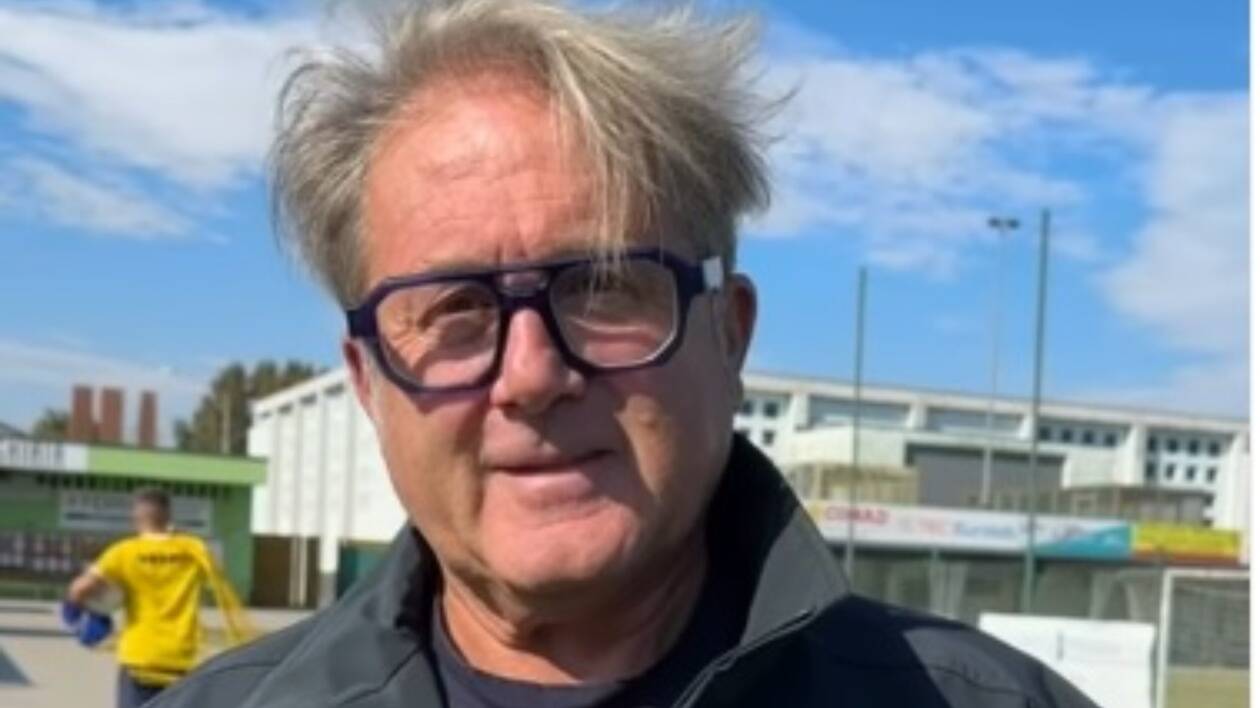 Eccellenza, Cdr Mutina, Morselli: 'Quest'anno abbiamo fatto il massimo'
