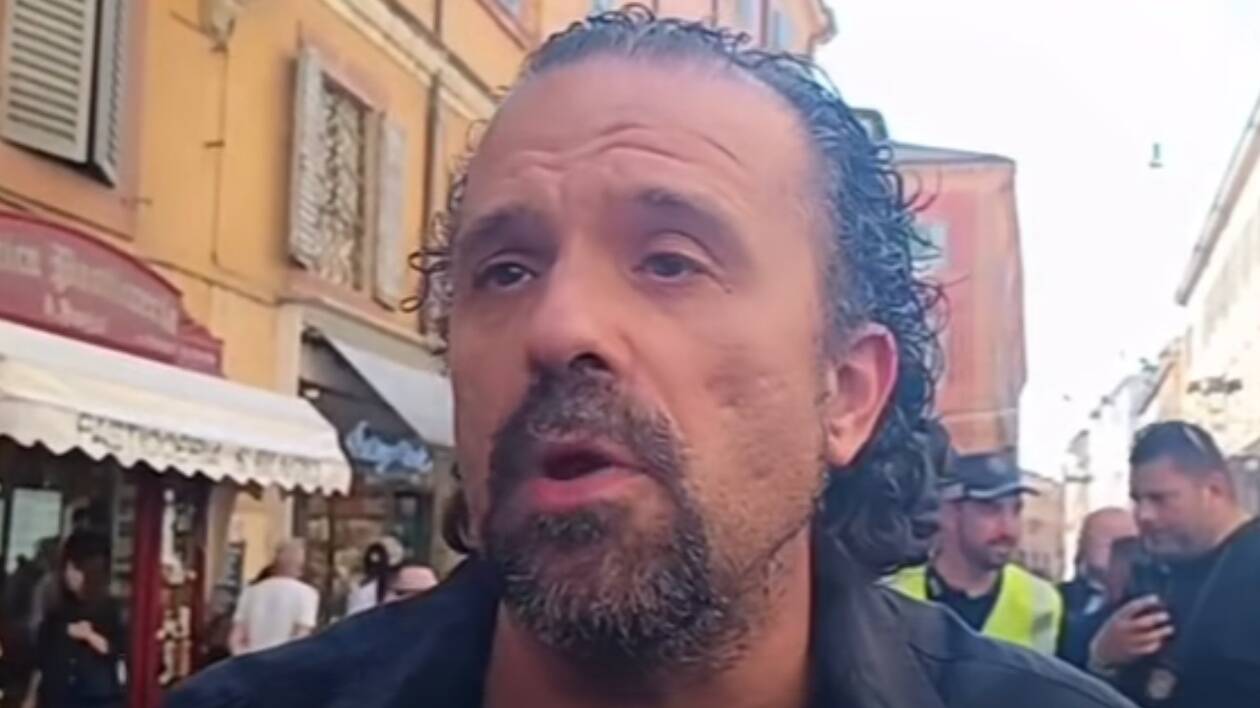 Modena, da 'eroe' a 'venduto al sistema': così la bagarre politica umilia il coraggio di Luca Signorelli