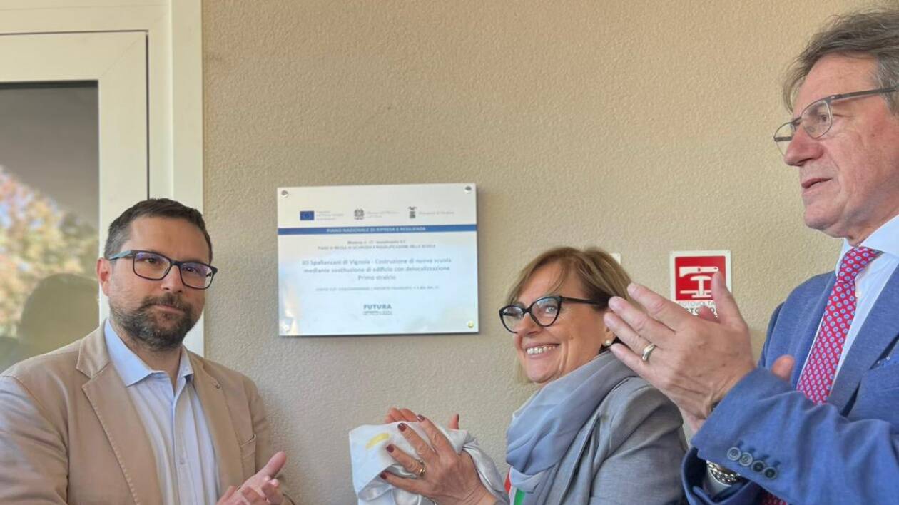 Vignola, centrosinistra disastroso: in due anni il Pd dimezza il risultato e i 5 Stelle passano dal 6,7% all'1,6%