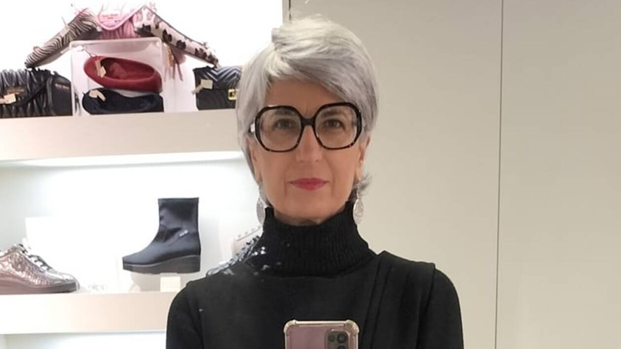 Sassuolo, è morta a 59 anni Giulietta Cerina titolare dello storico negozio di calzature di piazza Garibaldi