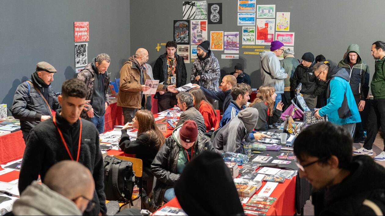 Assedio 2026: a Modena torna il festival dedicato alle controculture urbane
