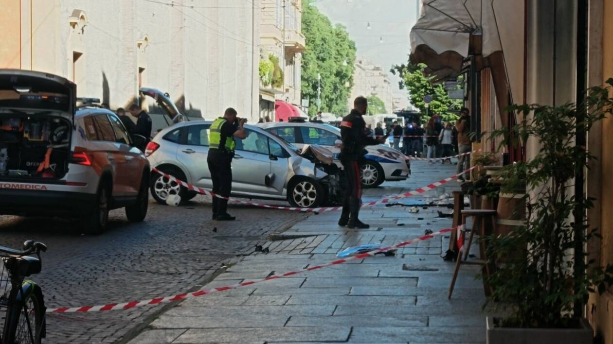 Strage di Modena, raccolta fondi del Comune: donazioni per 14mila euro