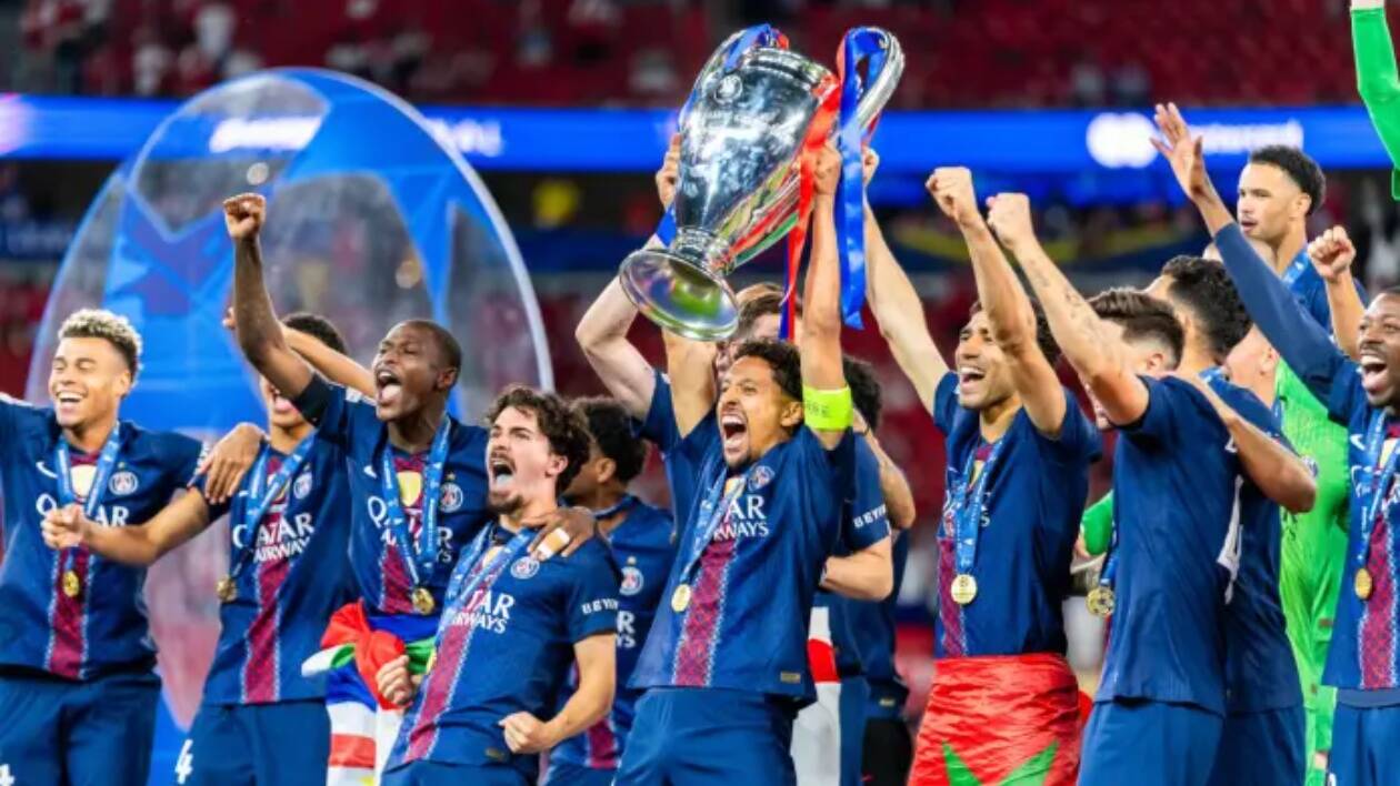 Il Psg è ancora campione d’Europa: Arsenal battuto ai rigori