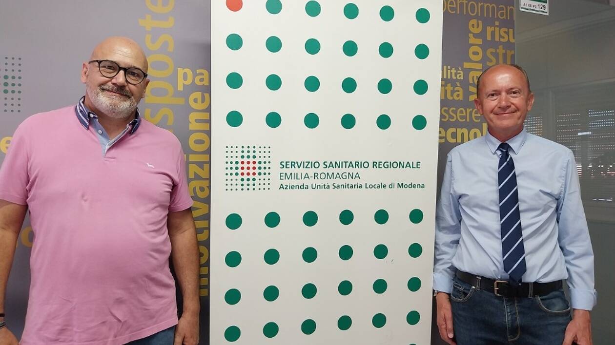 In provincia Modena 120.000 fumatori, il 5% fuma solo sigarette elettroniche