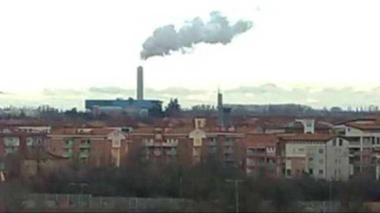 Bosi: 'Inceneritore di Modena, stop ai rifiuti da fuori provincia'