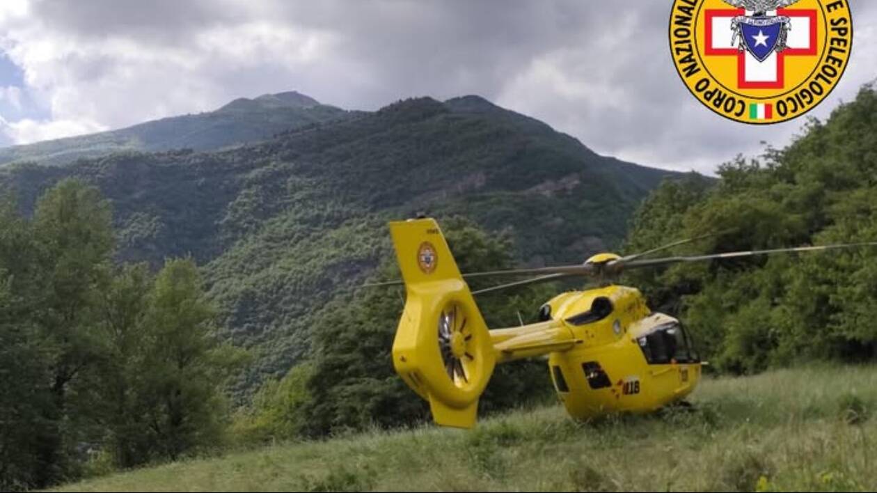 Colpito da malore, muore durante una escursione