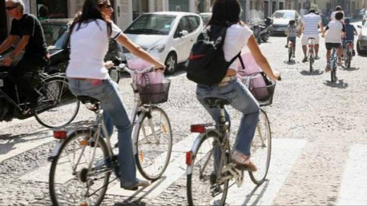 La filiera della bicicletta a Modena è per lo più artigianale