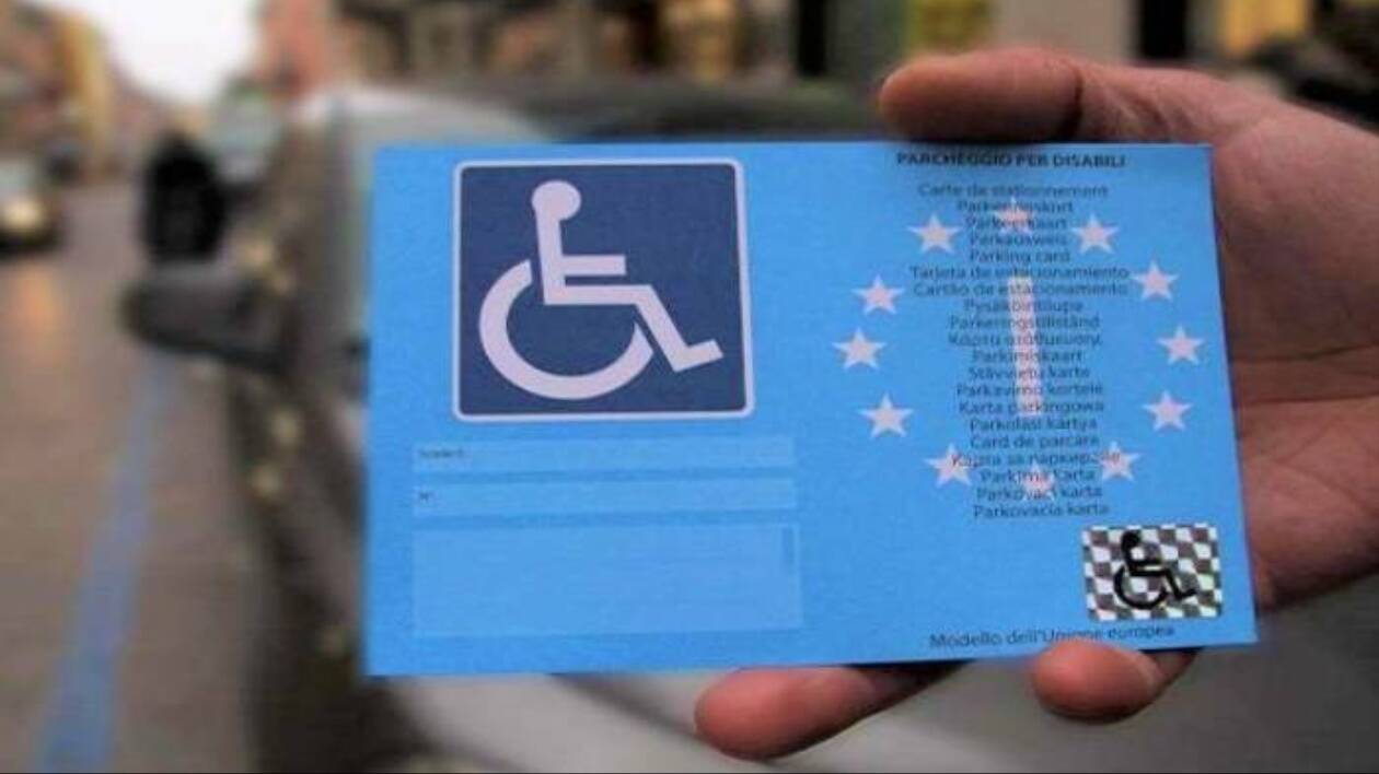 Contrassegni disabili e stalli riservati: al via settimana di controlli mirati della PL