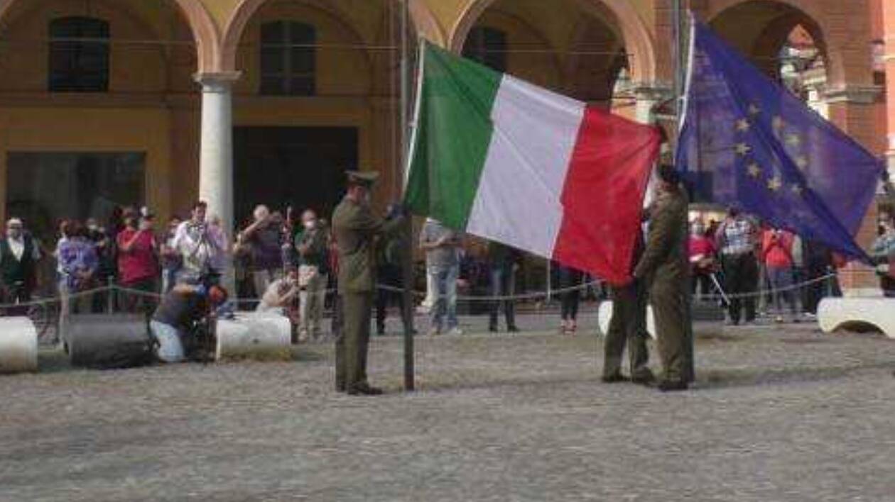 2 giugno, la festa della Repubblica nei comuni della provincia