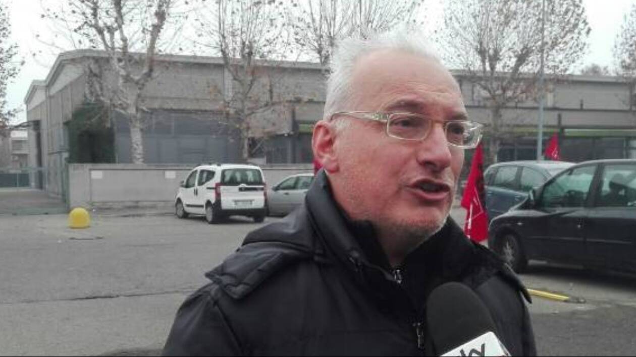 Fedex Modena: 72 corrieri in appalto lasciati a casa per disdetta e controdisdetta tra Fedex e Mov.Ing