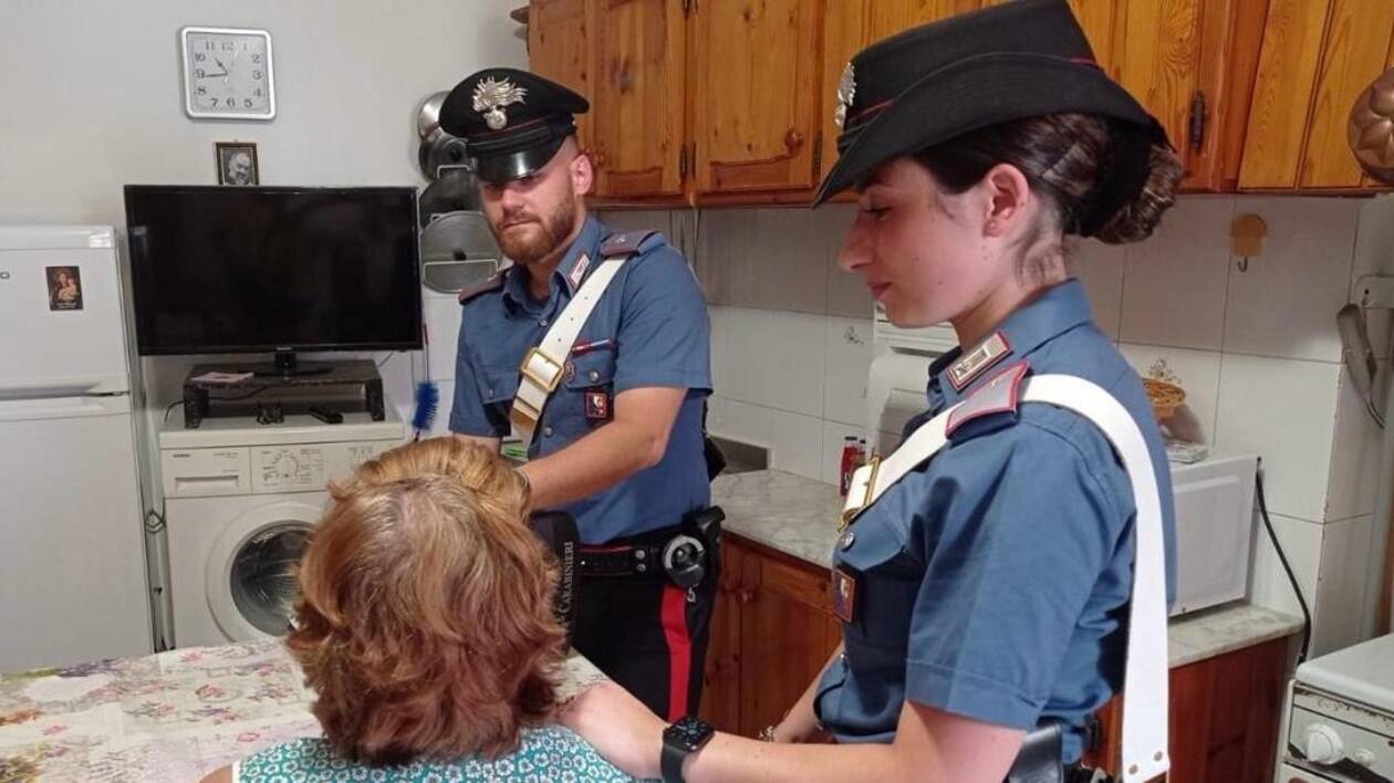 Dal finto maresciallo alla truffa dello specchietto: raffica di raggiri nel modenese