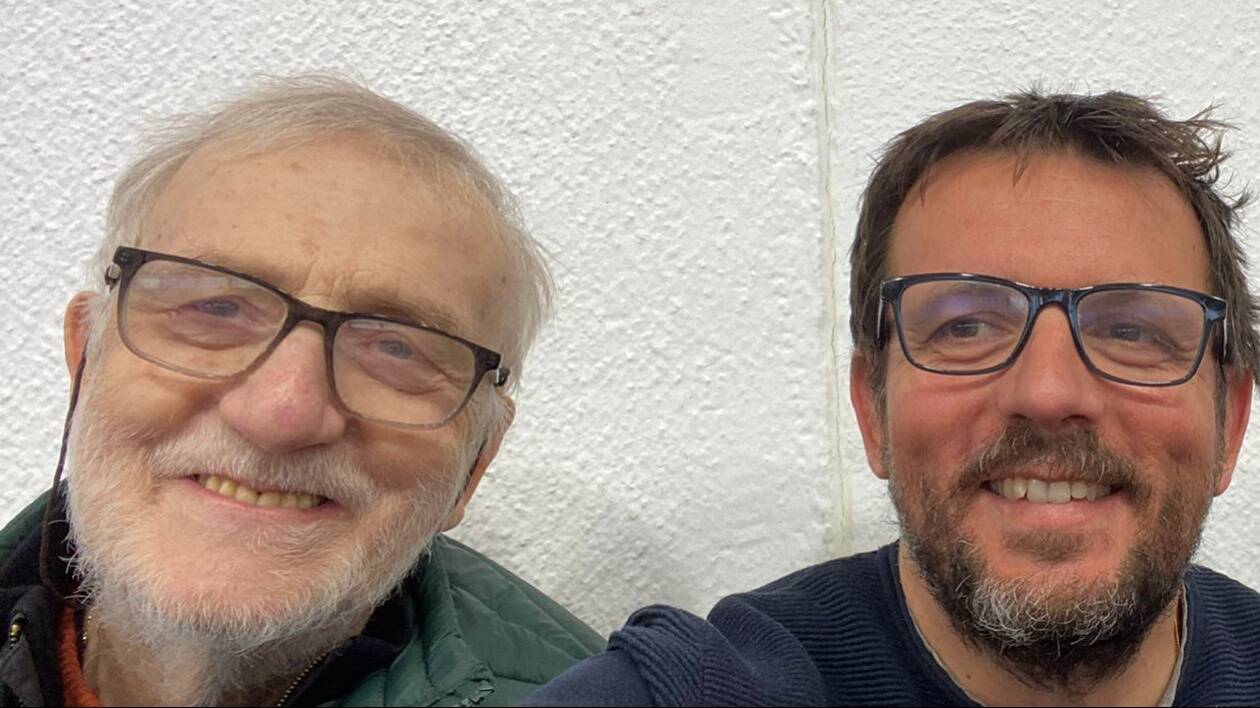 La Pressa in lutto per la scomparsa di Cristiano Leonelli