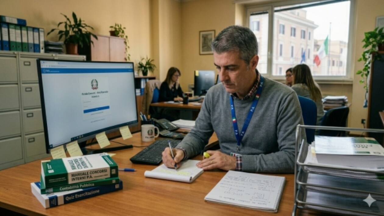 Progressioni di carriera nella Pubblica Amministrazione: come funzionano dopo l’assunzione