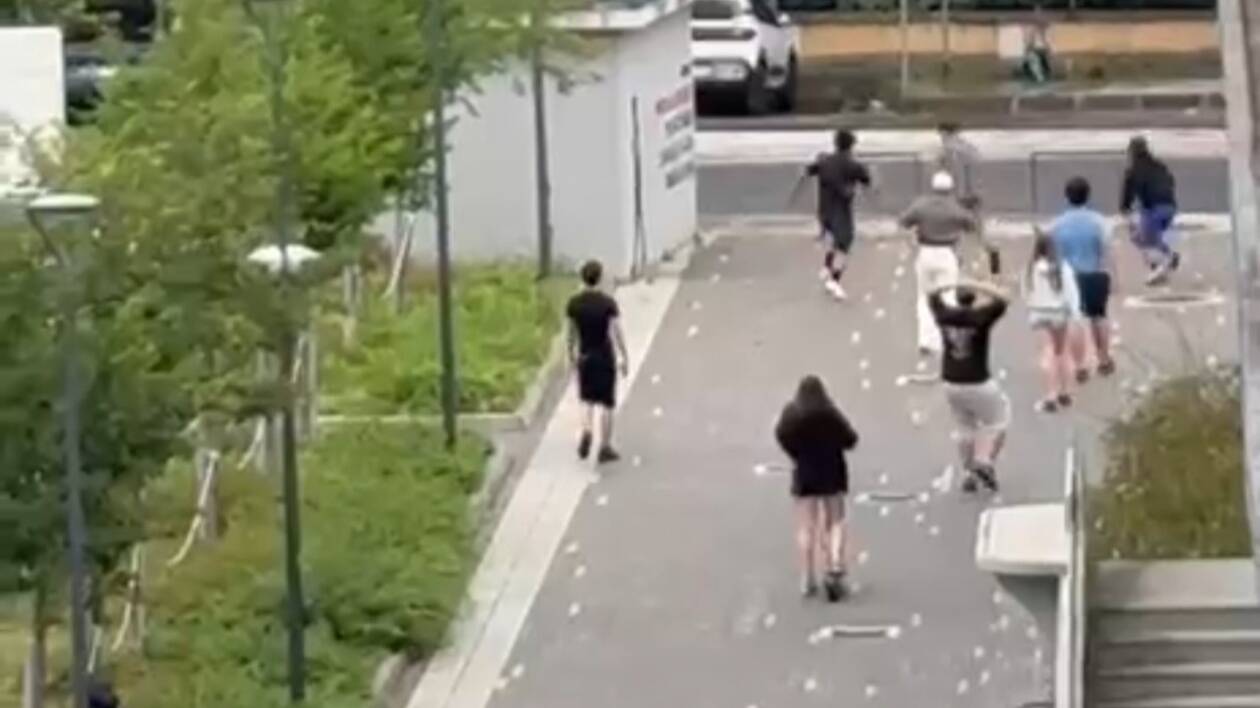 'Modena Merita di Più: cresce l'allarme sicurezza in città, ora basta'