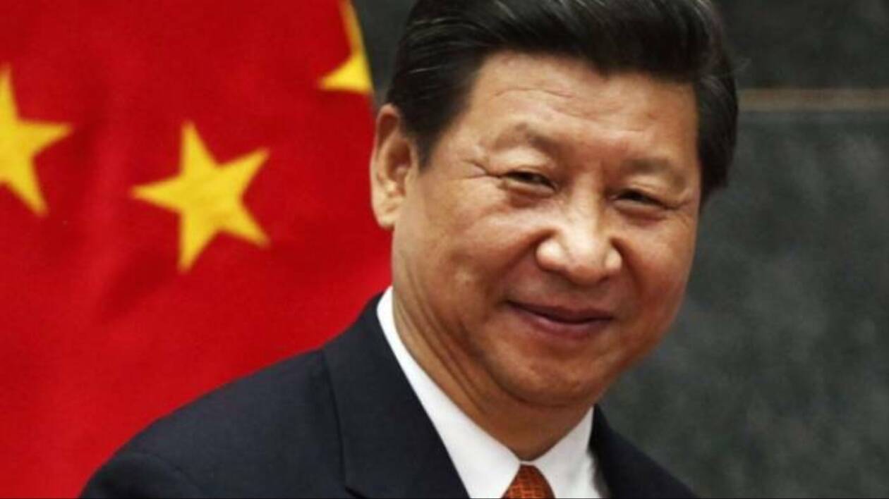 A Modena si parla di Cina con Fabio Massimo Parenti