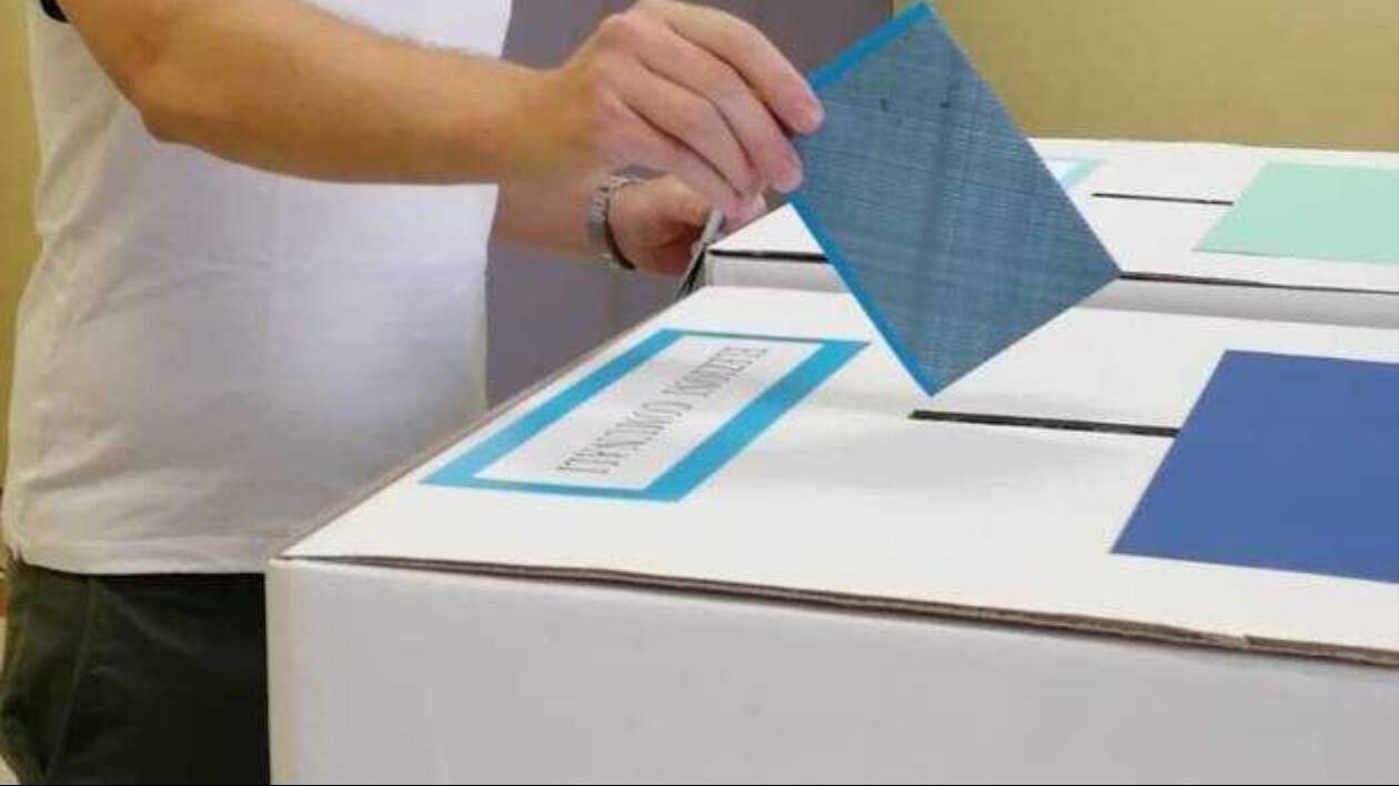 Elezioni Vignola, l'affluenza al ballottaggio