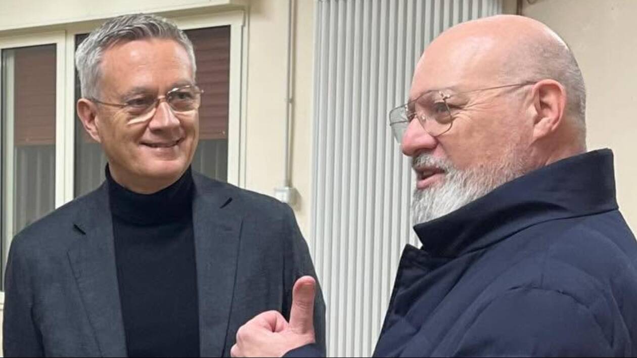 Vignola, nelle ore del ballottaggio continuano le grandi manovre per le candidature Pd a Roma