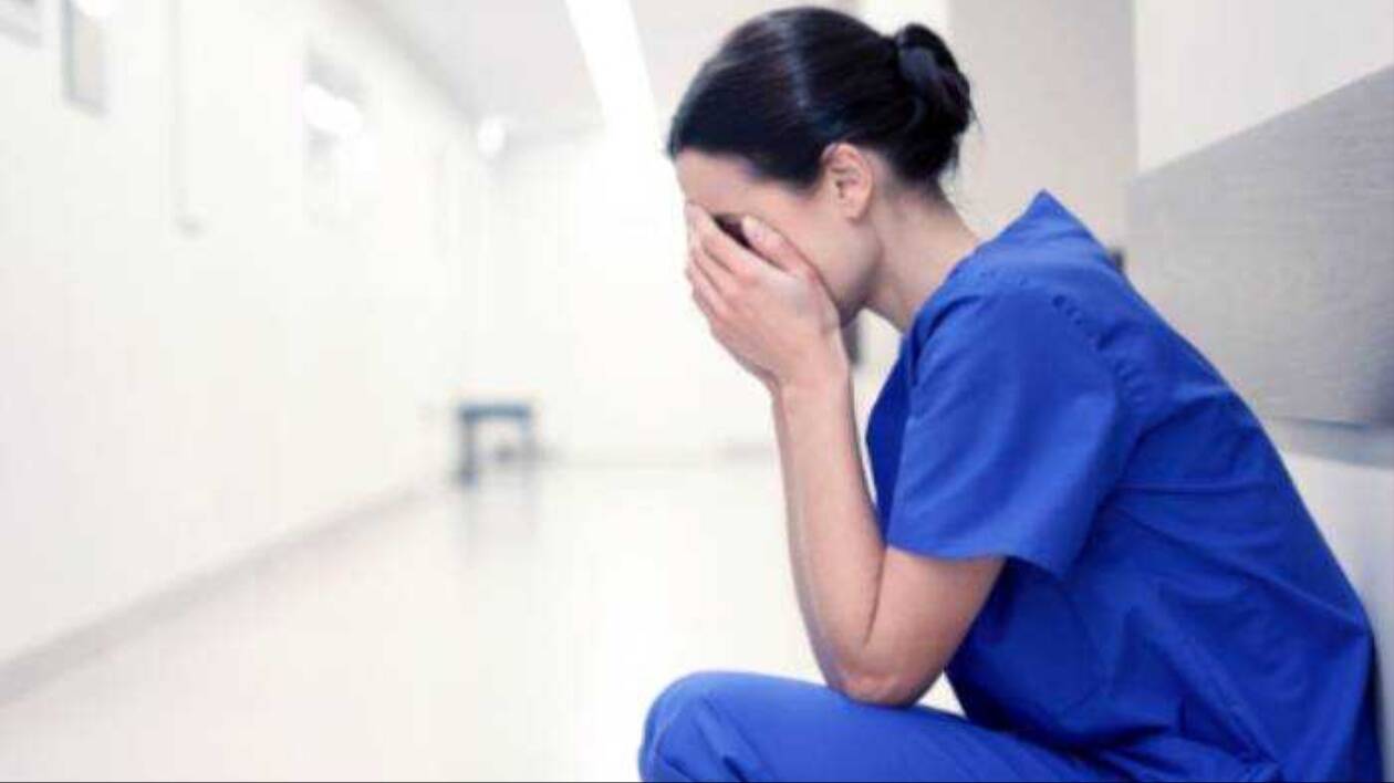 Sanità, Allarme Uil: 'Il sovraccarico sul personale è strutturale ed insostenibile'