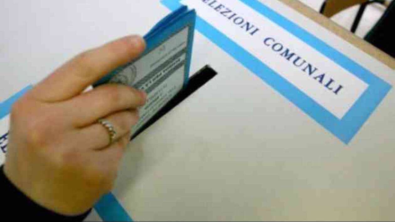 Ballottaggio Vignola, affluenza definitiva al 53%
