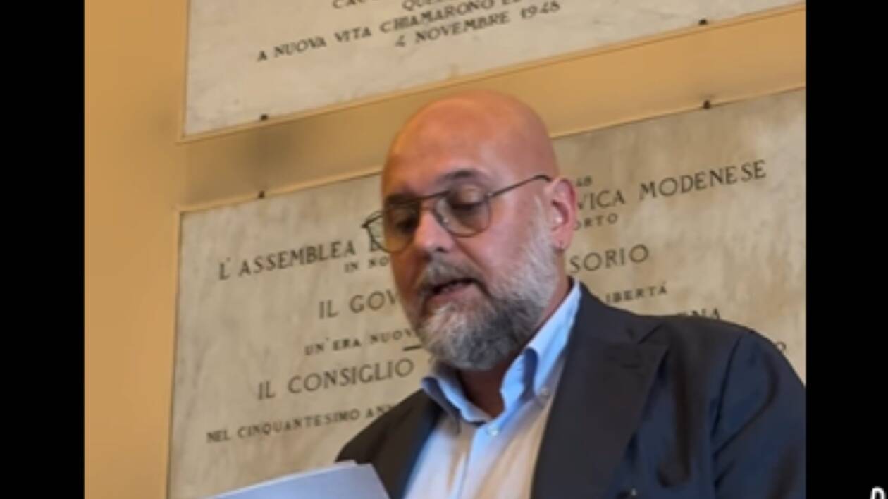 Caso Al Dadouh, Mezzetti smentisce il MCE: 'Non tollero si metta in discussione la mia onestà intellettuale'