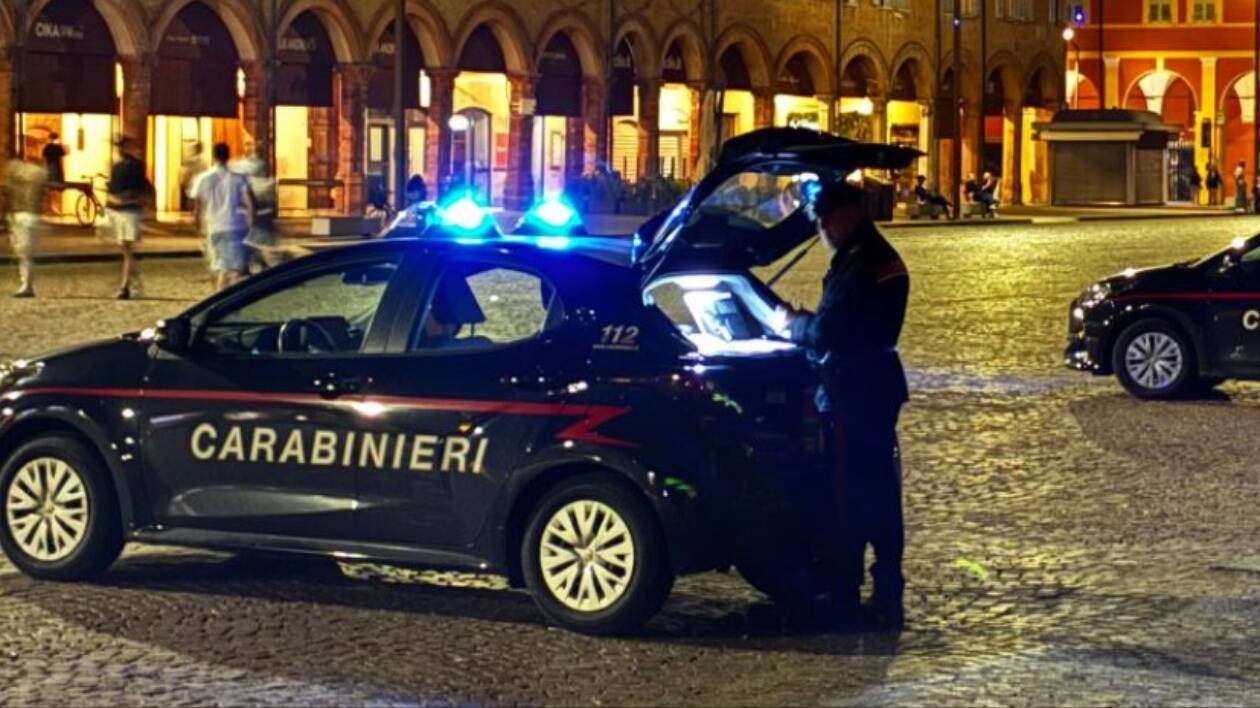San Felice, arrestato un 31enne marocchino: deve espiare 6 anni di reclusione