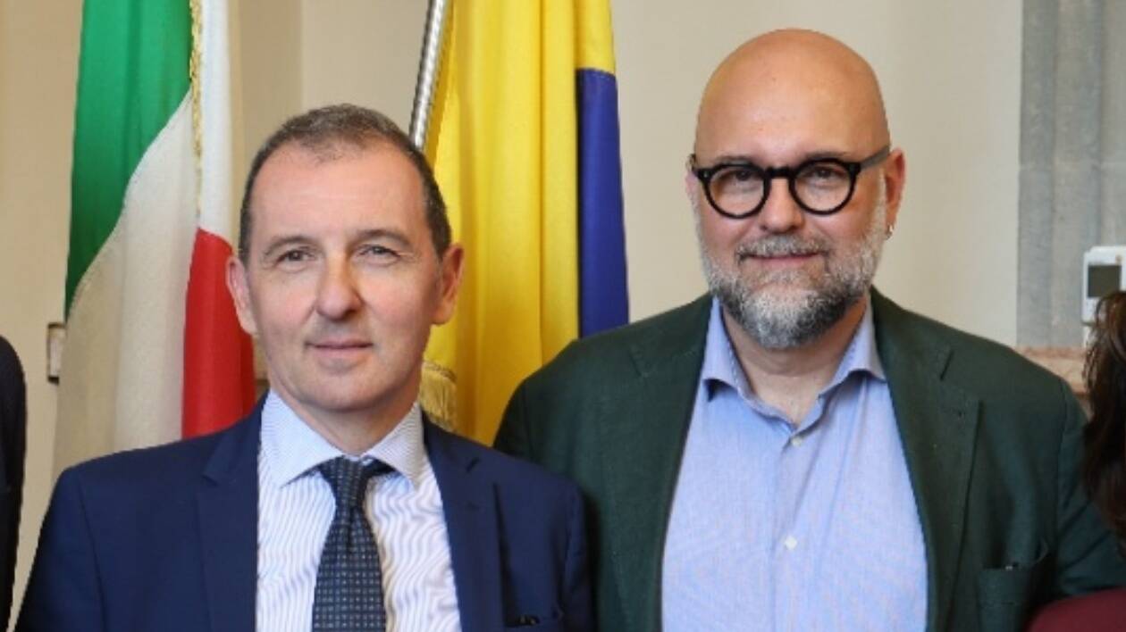Fondazione di Modena, caro sindaco la promozione di Tiezzi è quantomeno improvvida