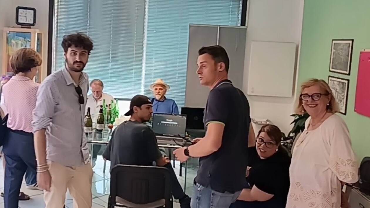 Vignola ha stroncato la Muratori: il tandem Paradisi-Lenzini nel Pd è già al capolinea