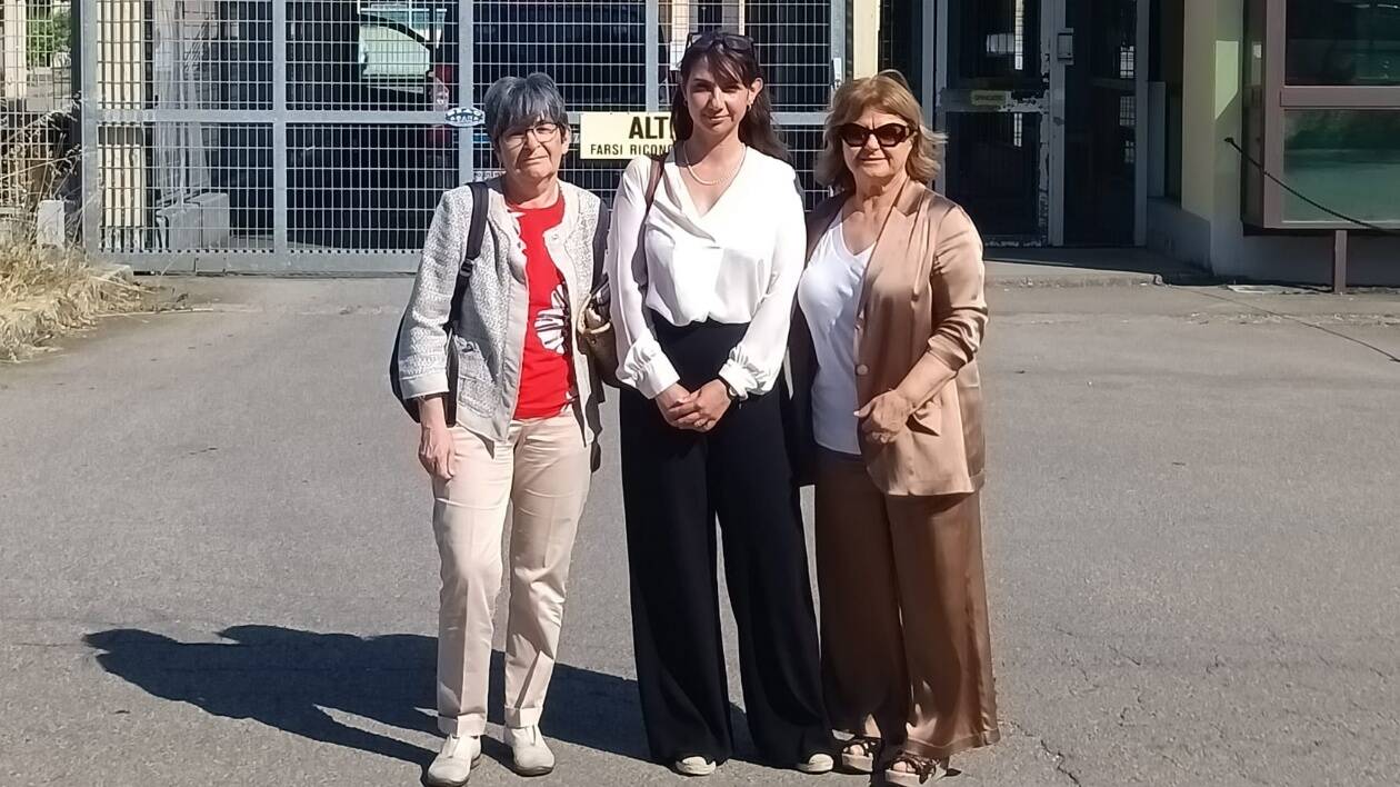 Carcere Sant'Anna di Modena, Pd: 'Condizioni insostenibili per detenuti e lavoratori'