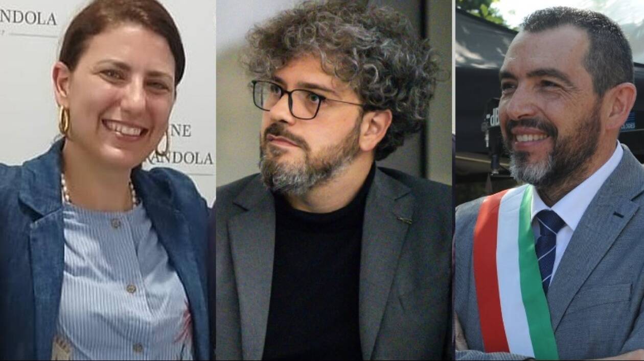 Aimag, in osteria a Concordia summit tra sindaci: Righi messo alle strette dal centrodestra di Budri e Goldoni