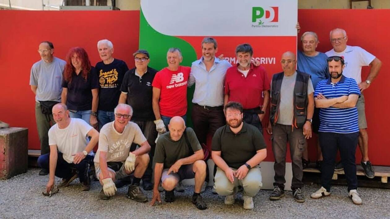 Festa dell’Unità Città di Modena al Parco Amendola: domani si parte
