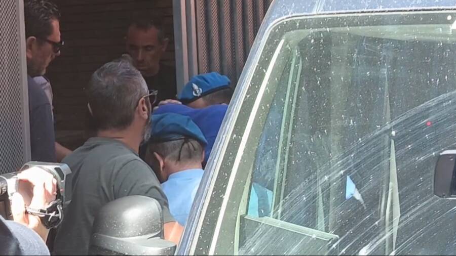 Attentato 16 Maggio El Koudri Entrato In Tribunale attentato-16-maggio-el-koudri-entrato-in-tribunale