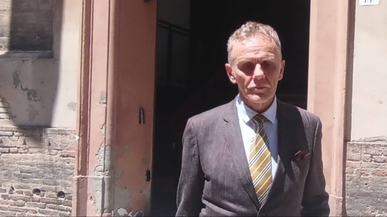 L'Avvocato Giannelli: 'Non voglio difendere l'indifendibile ma la verità dei fatti'