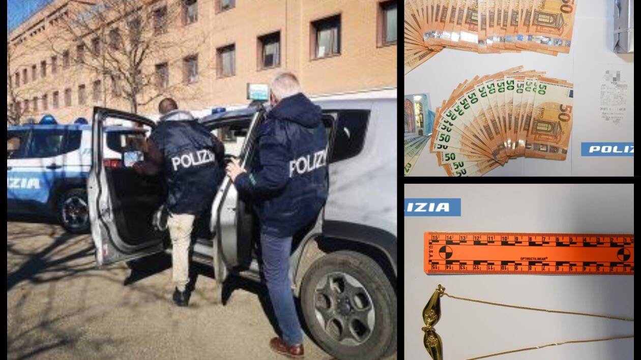 Truffa del finto carabiniere: arrestato 20enne