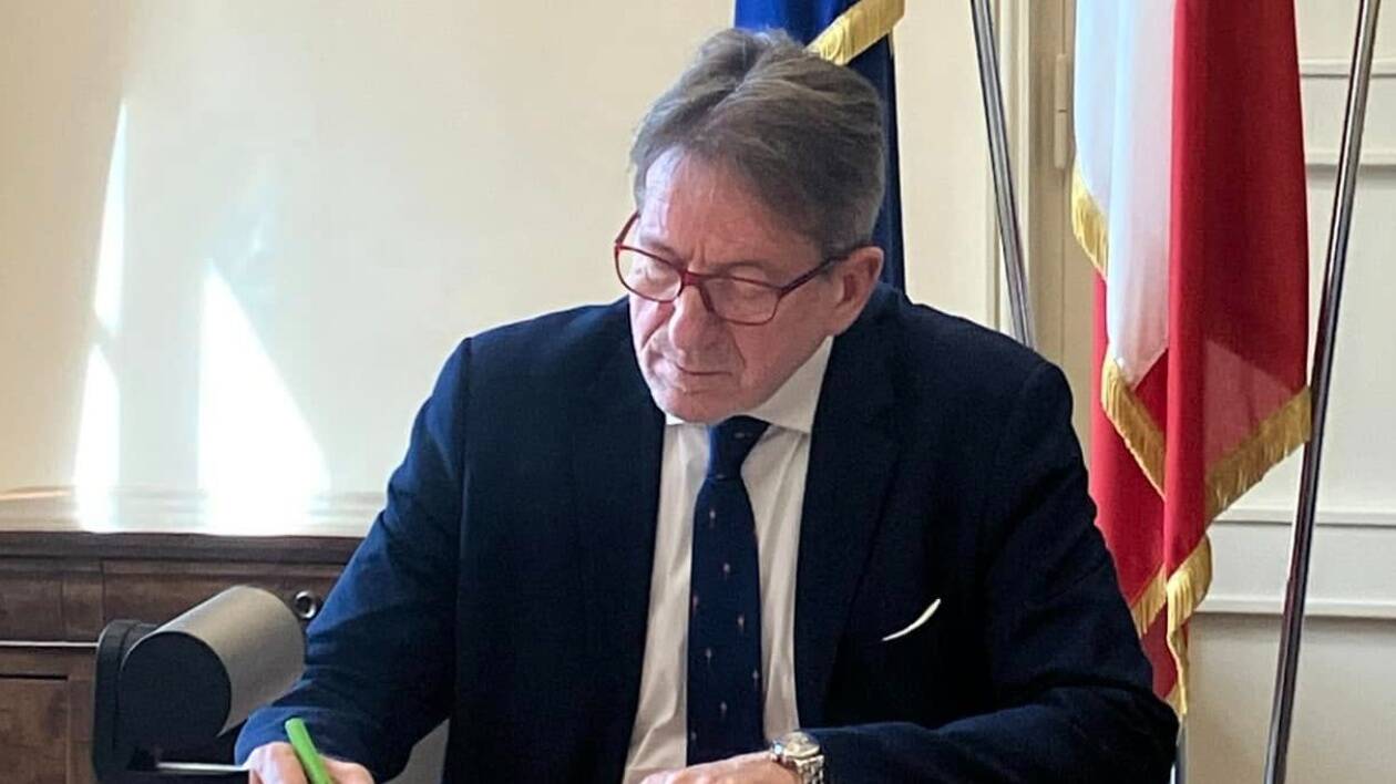 Giornata mondiale del donatore di sangue: il grazie di Muzzarelli