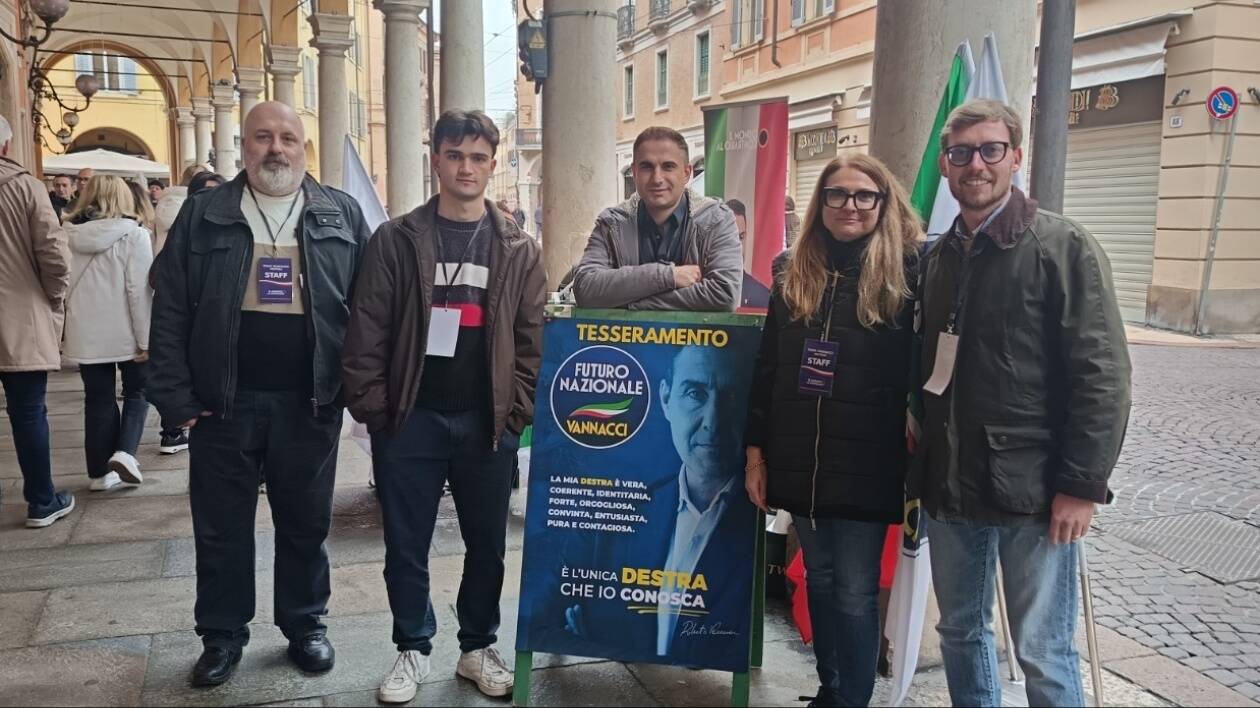 Sicurezza Sassuolo, Vandelli: 'Furti e rapine in crescita. I dati della Prefettura confermano l’emergenza'