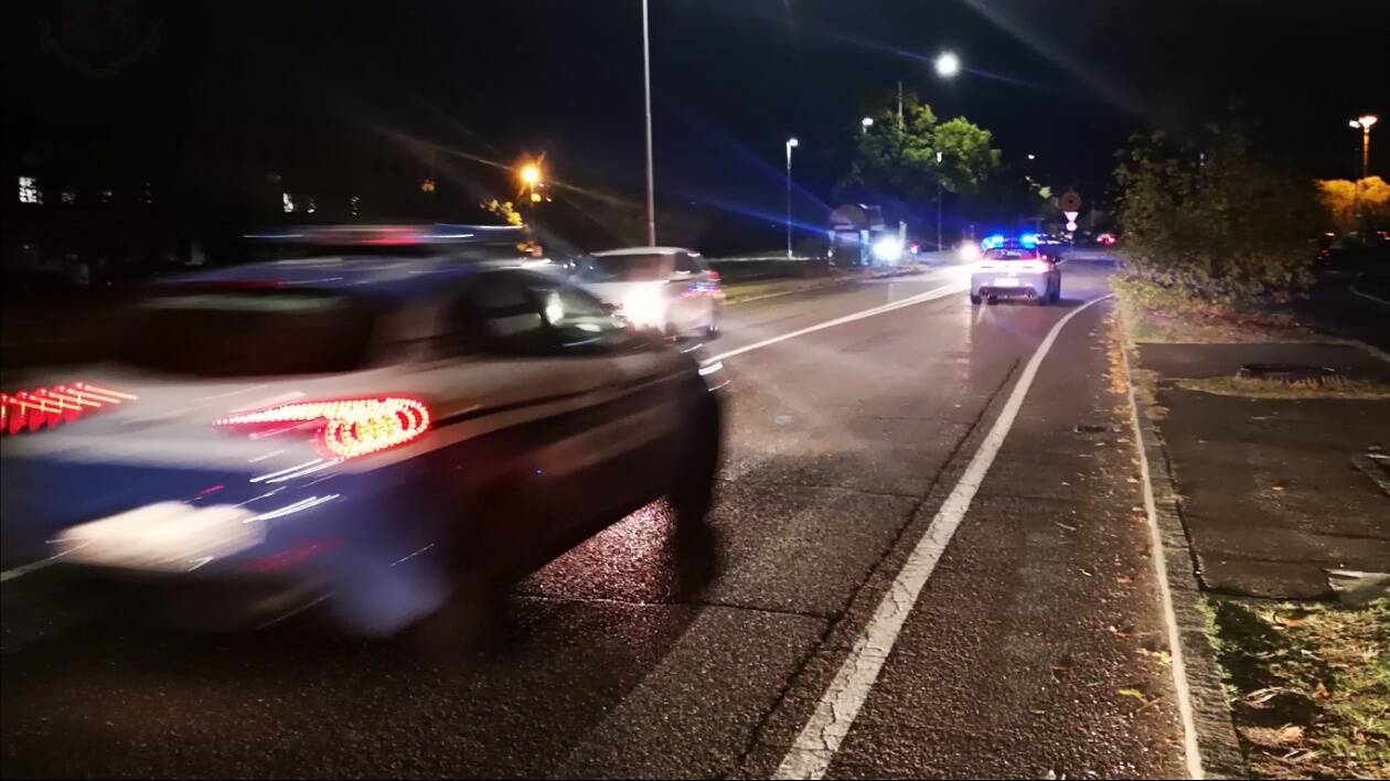 Modena, tentato furto in abitazione in zona Musicisti: tunisino arrestato